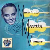 Music in the Martin Manner