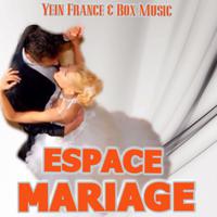 Espace mariage