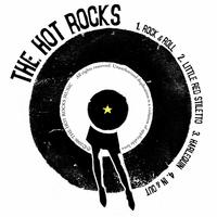 The Hot Rocks EP