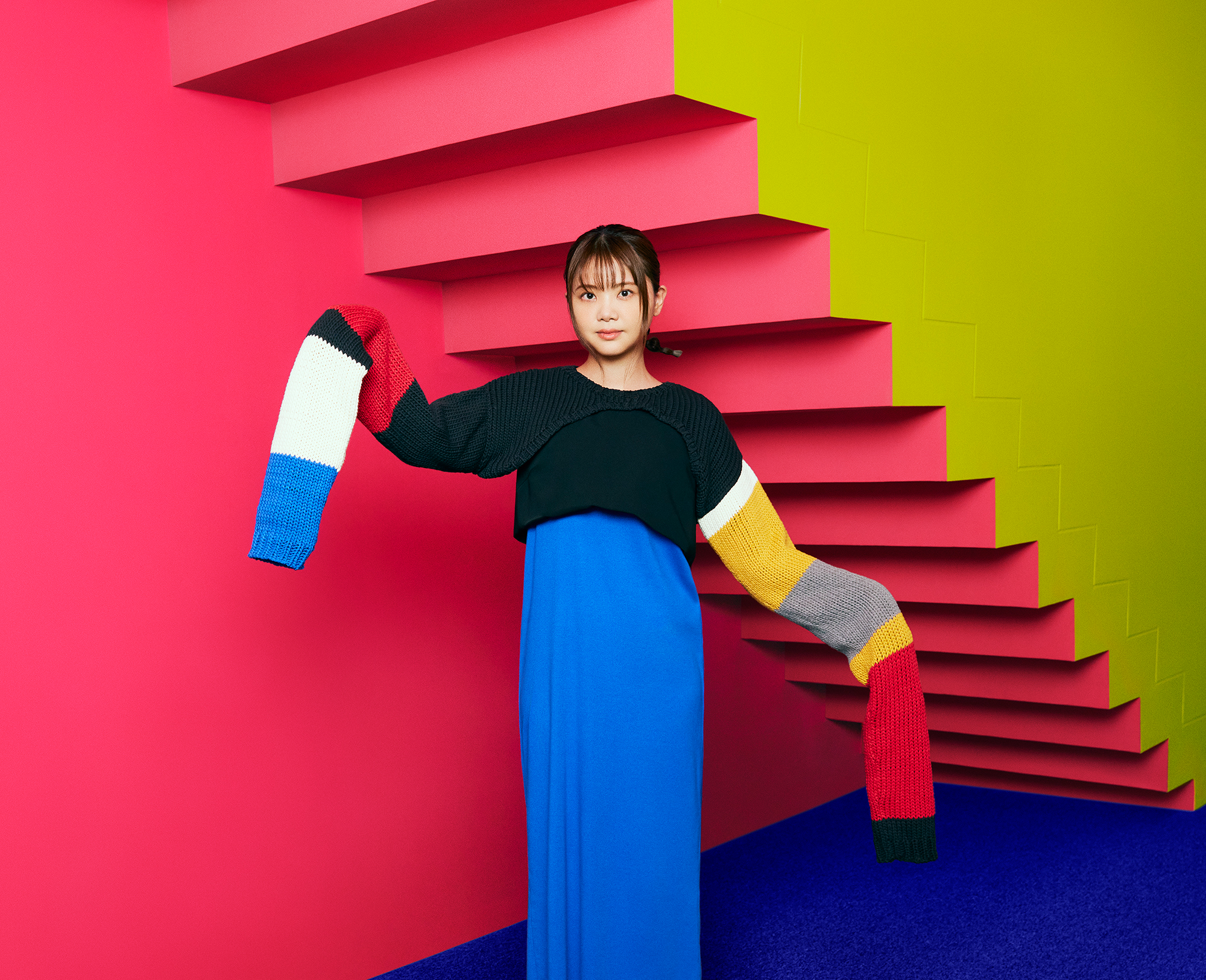 吉岡聖恵