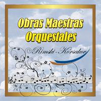 Obras Maestras Orquestrales, Rimski-Kórsakov