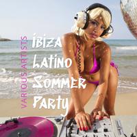 Ibiza Latino Sommer Party