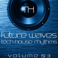 Future Waves, Vol. 3