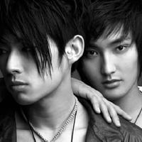 Kangta&Vanness资料,Kangta&Vanness最新歌曲,Kangta&VannessMV视频,Kangta&Vanness音乐专辑,Kangta&Vanness好听的歌