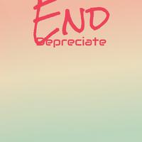 End Depreciate