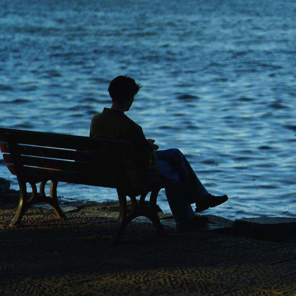 INFP｜安静 温柔 独处 慢热 艺术家