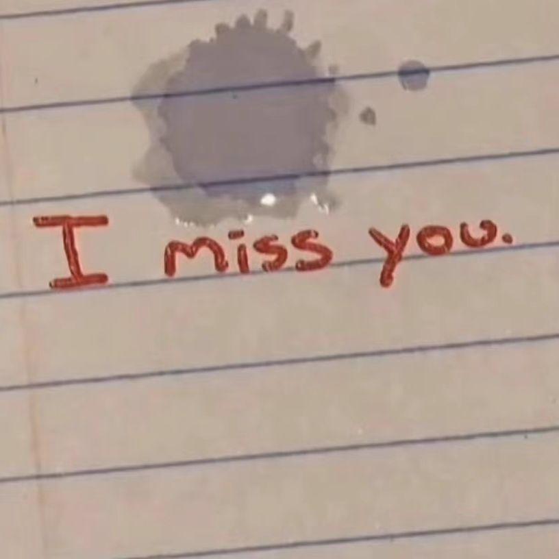 先说离开的人（prod.Yn1Jasper）