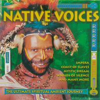 Native Voices, Vol. 1