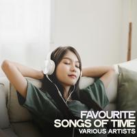 Favourite Songs of Time