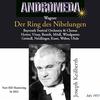 Bayreuth Festival Orchestra - Das Rheingold, WWV 86A, Scene 1:He he! Ihr Nicker! (Remastered 2021) [Live]