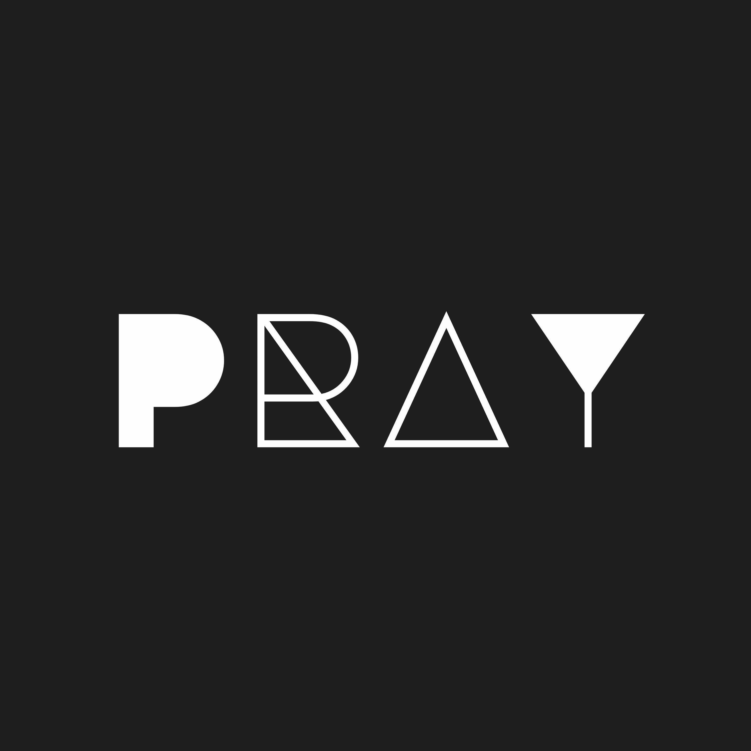 PRAY