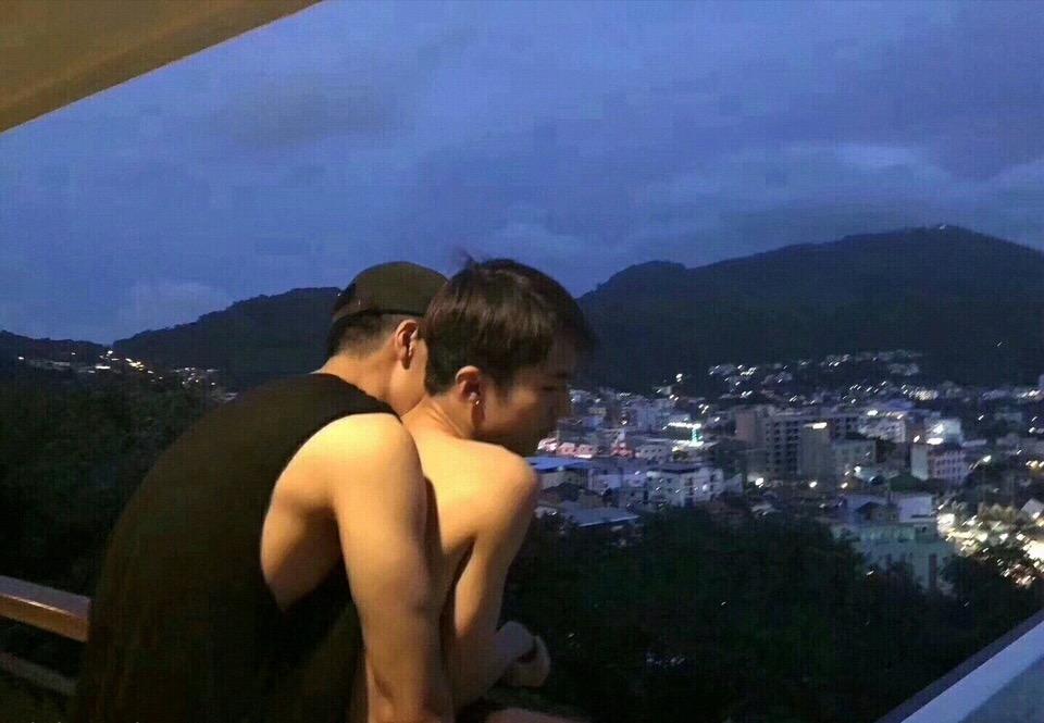 世界上另一个我