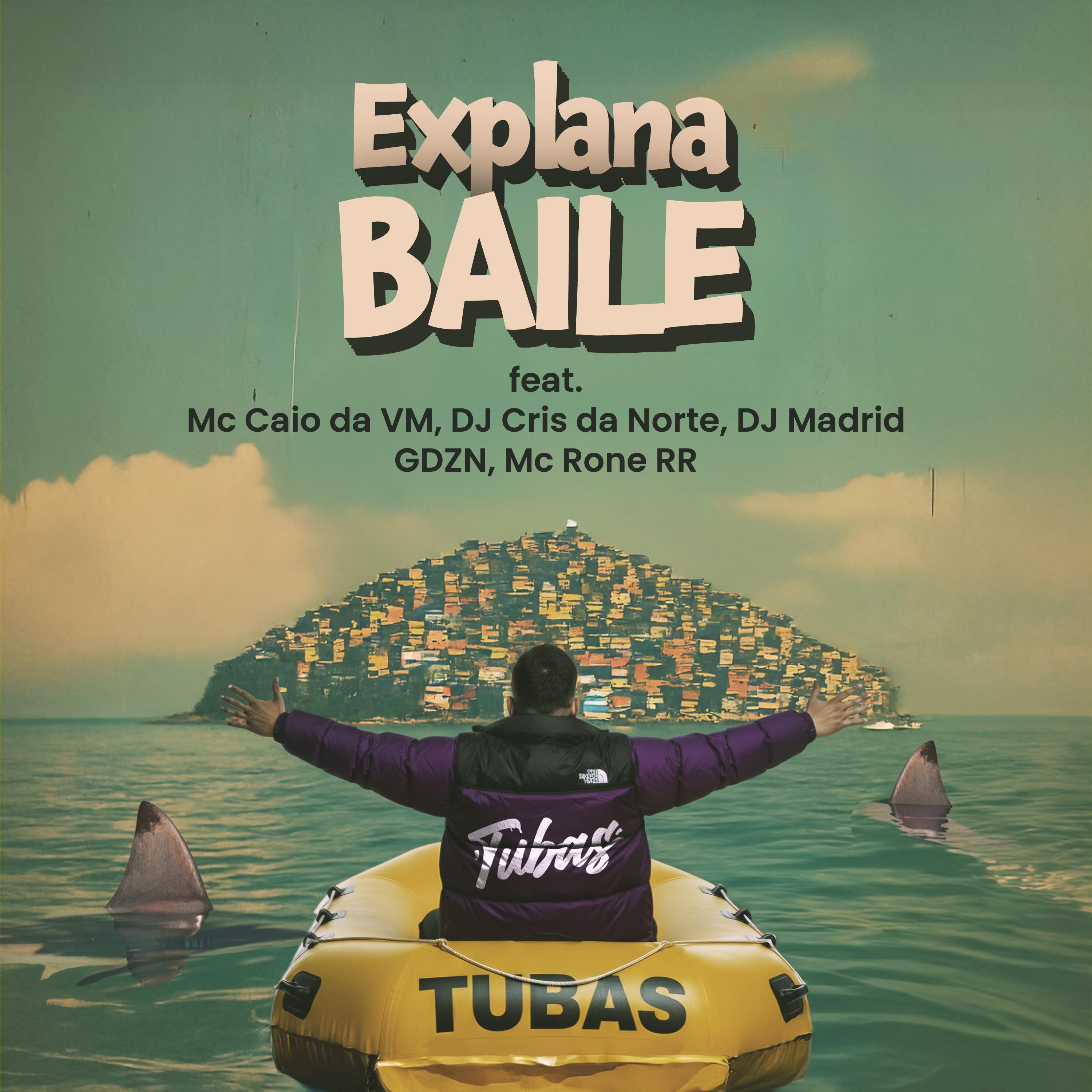 Explana Baile