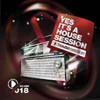 Yes, It's A Housesession, Vol. 18