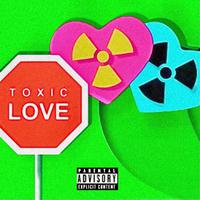 Toxic Love (feat. Don Jay)