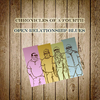 Chronicles of a Fourth - Open Relationship Blues (feat. Eric Van Aro, Alberto Pinelli, Marcello Schena & Antonio 