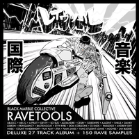 RAVETOOLS