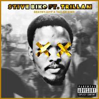 Steve Biko