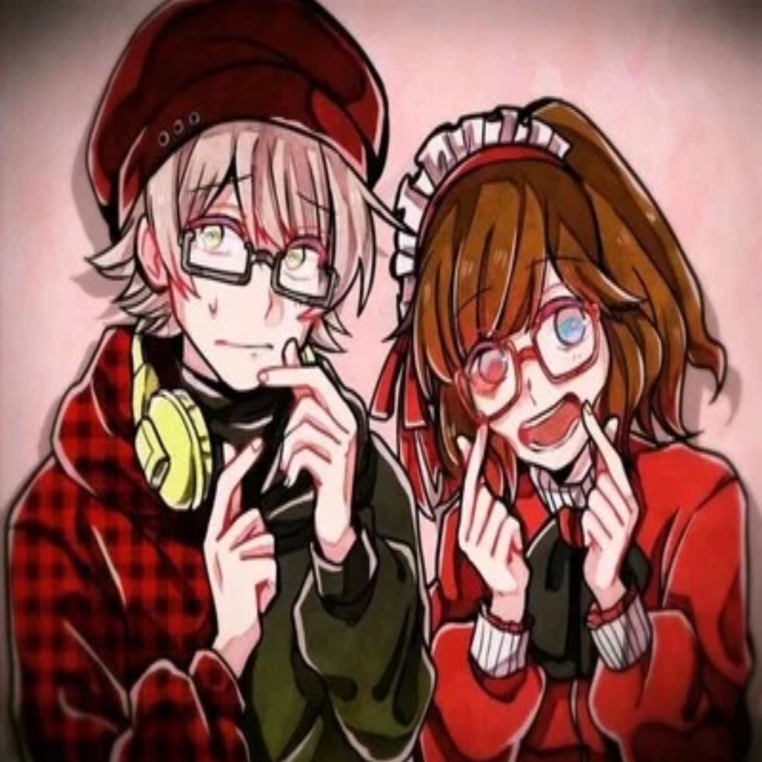 pretty g1rl be my lady