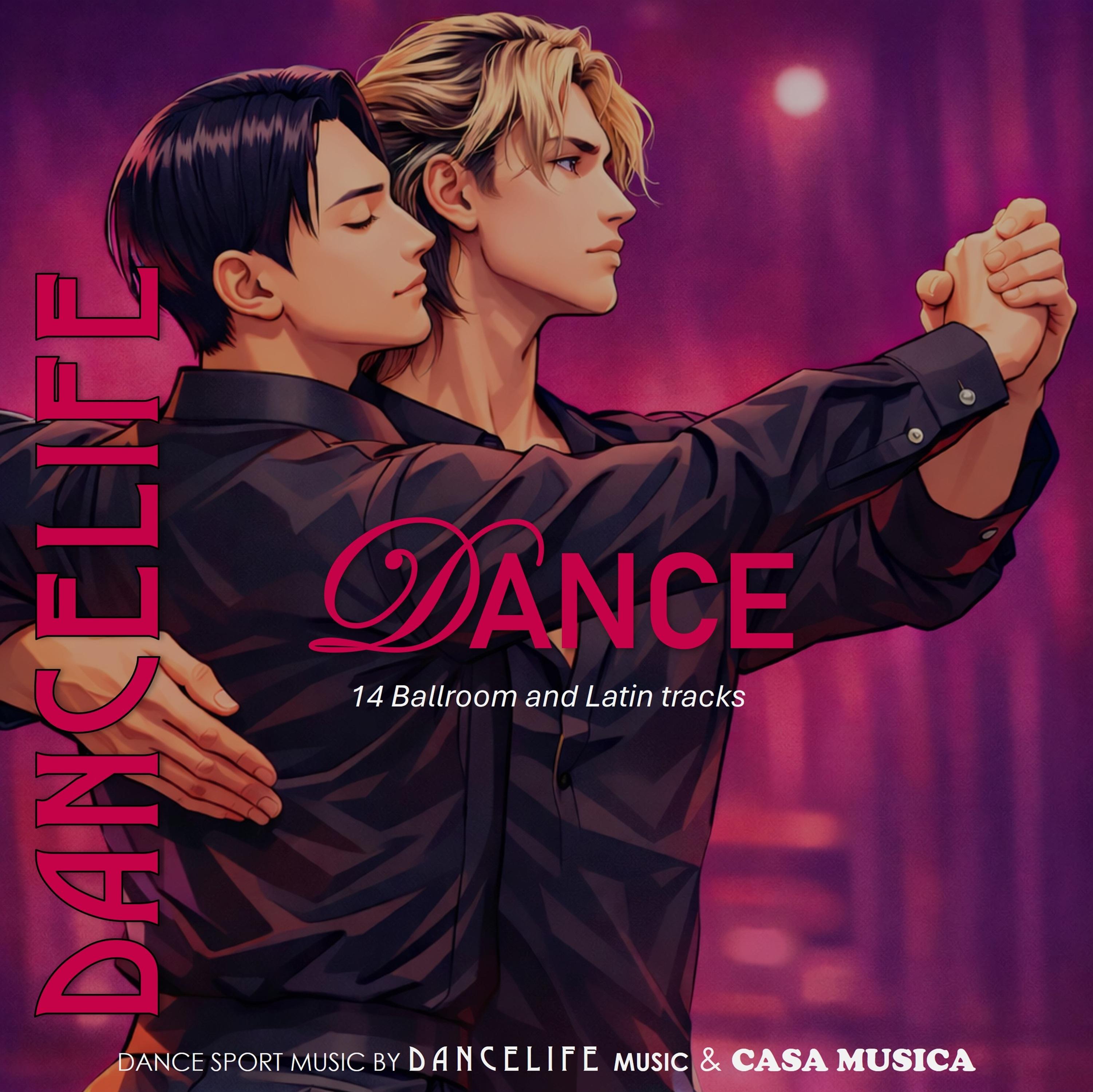 Fuego (Tango / 31 BPM)