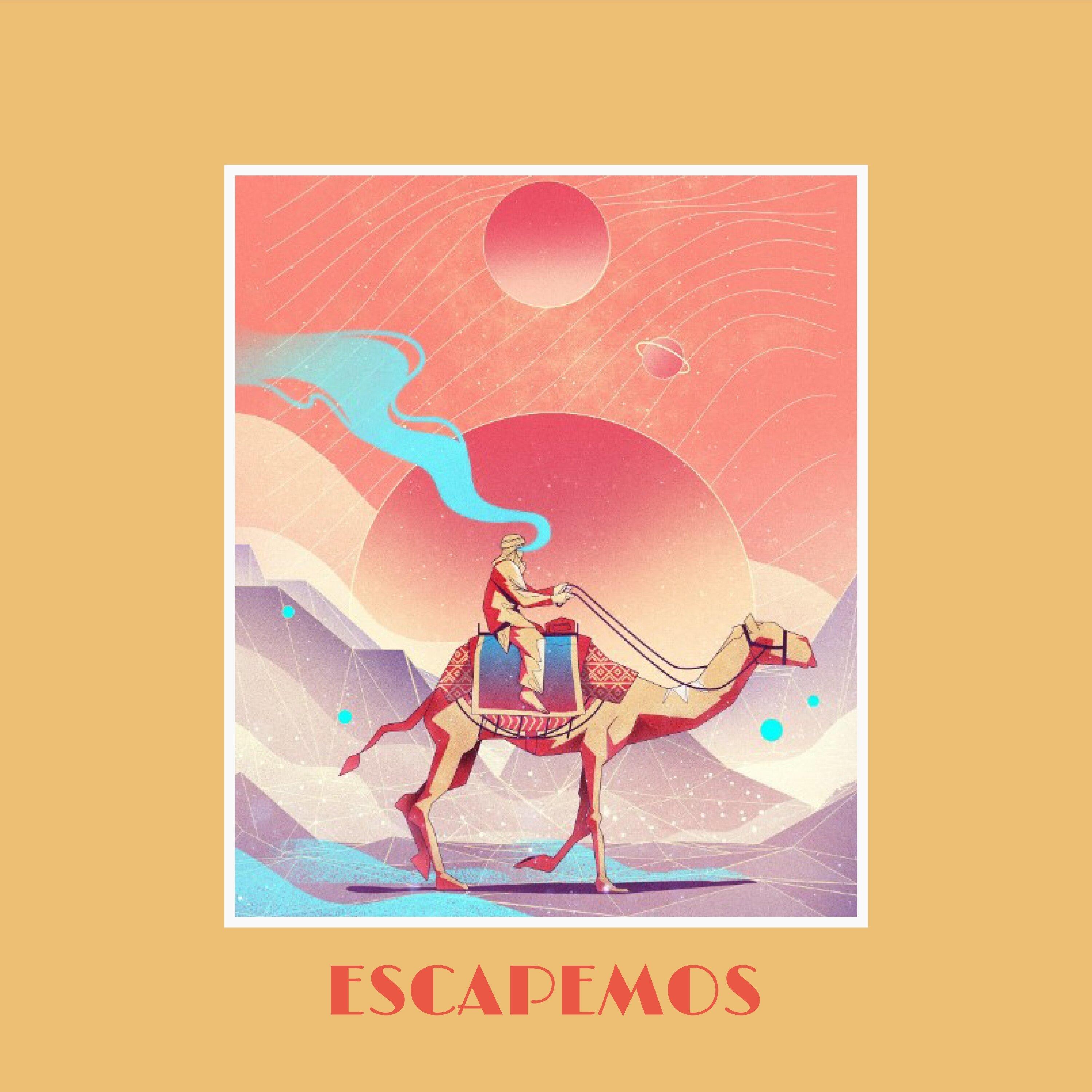 Escapemos