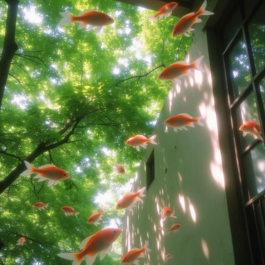 梦与世界(prod.Siren)