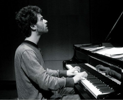 Adam Laloum