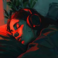 Sleep Melodies Lofi: Quiet Sound Drift