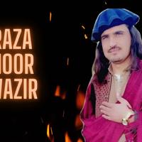 Raza Noor Wazir