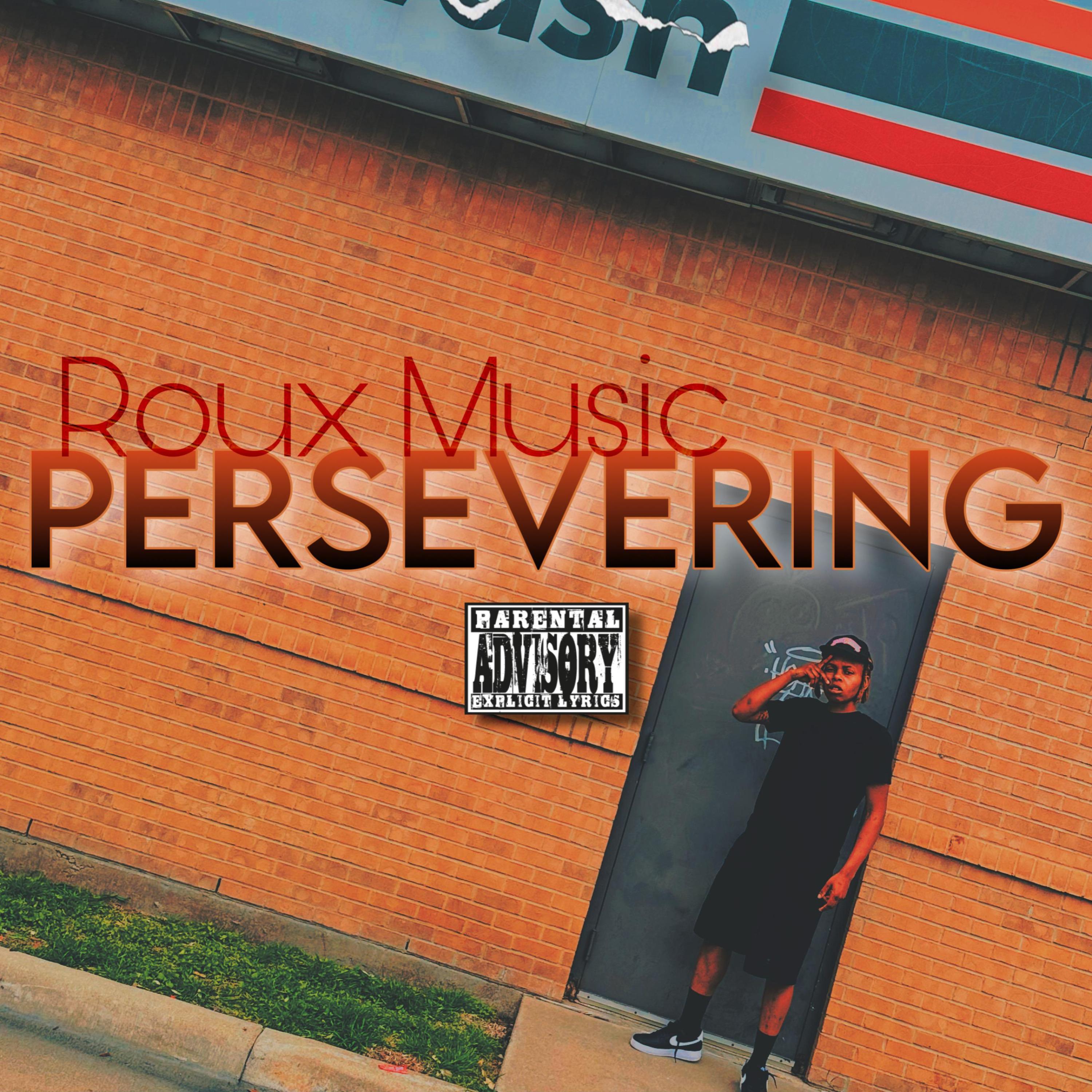 persevering