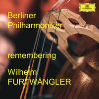 Berliner Philharmoniker remembering Wilhelm Furtwängler