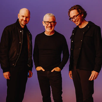 Above & Beyond