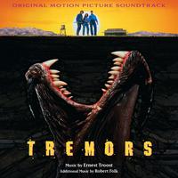 Tremors (Original Motion Picture Soundtrack)