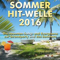 Sommer Hit-Welle 2016