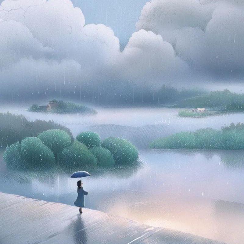 中长跑进行曲（青花瓷）封面