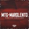 Mc Gimenes - Mtg Marolento