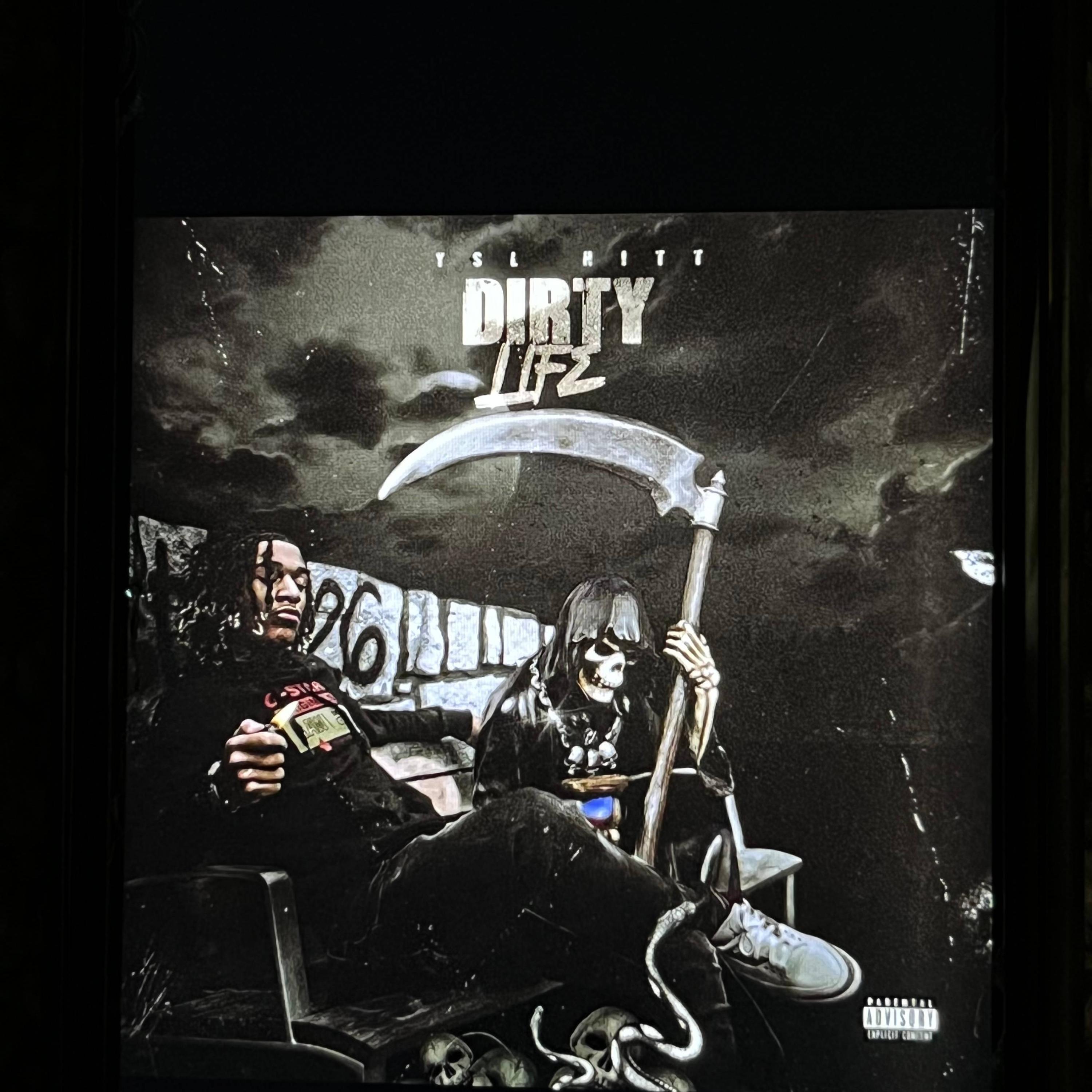 Business (feat. Liljmoney & Downbadchild)