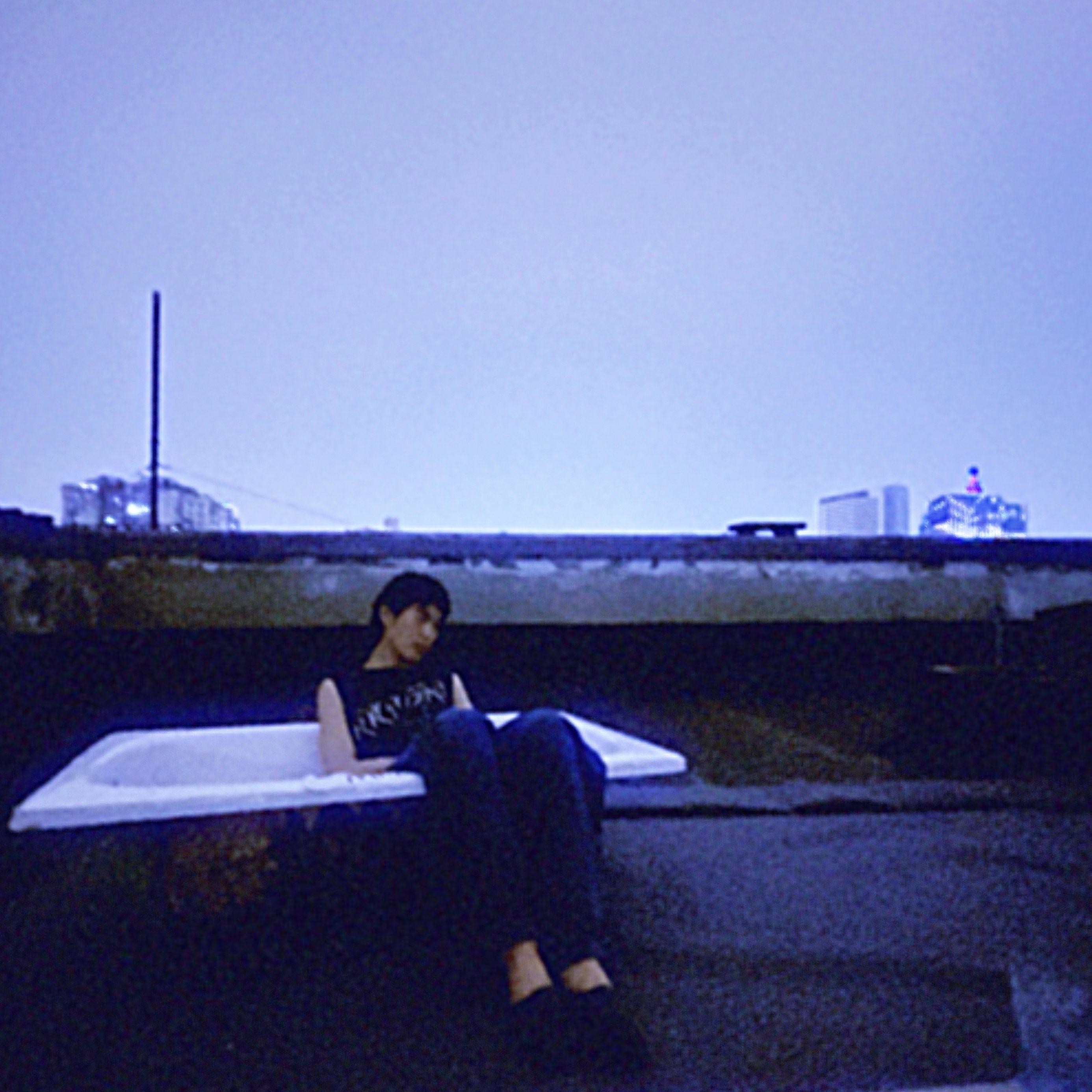 成都雨夜封面