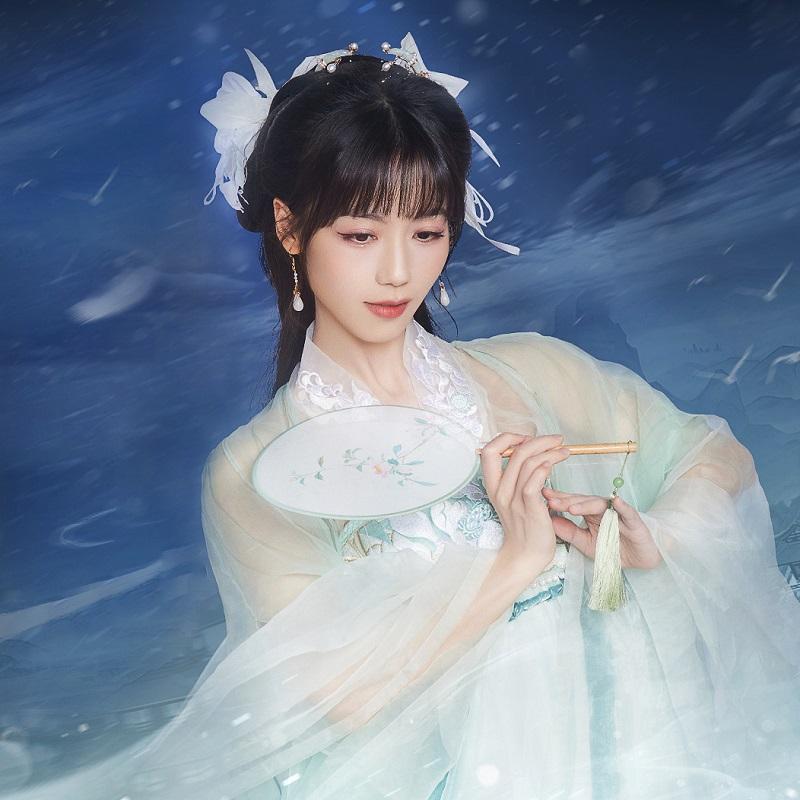 国风必听合集 | 云村百万红心收藏的国风经典200首