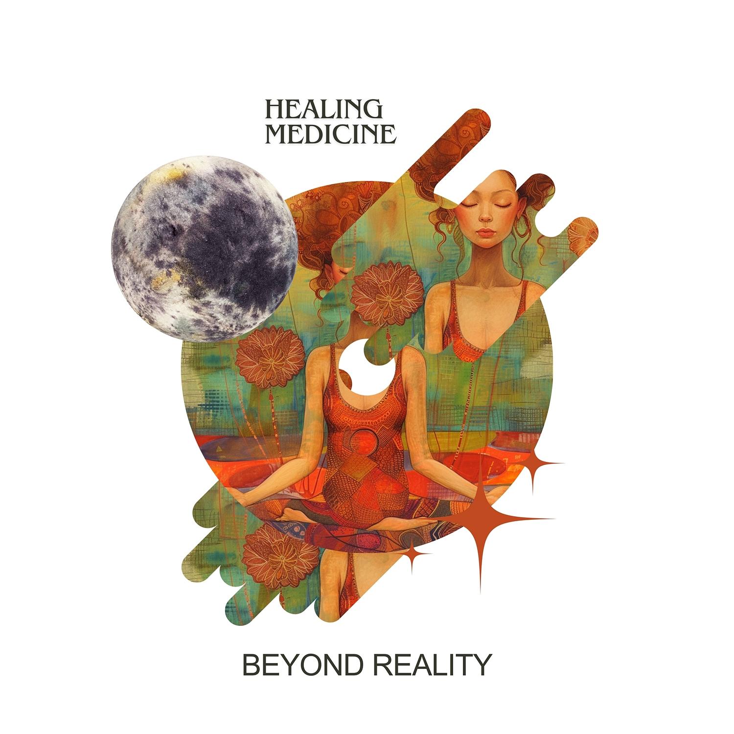 Music for Quiet Moments_Healing Medicine_Beyond Reality | 在线播放_Music for Quiet Moments歌词_Music for Quiet Moments下载 | 网易云音乐