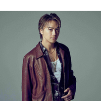 EXILE TAKAHIRO