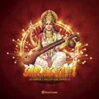 Sarasvati