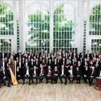 Orchestra of the Royal Opera House, Covent Garden