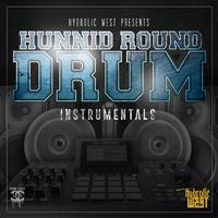 Hunnid Round Drum Instrumentals, Vol.1