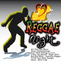 Reggae Night