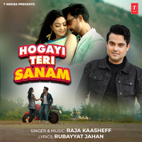 Hogayi Teri Sanam