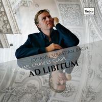 BWV 1003 Violinsonate Nr. 2: Andante, arr. Clark