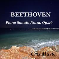 Beethoven: Piano Sonata No.12, Op.26