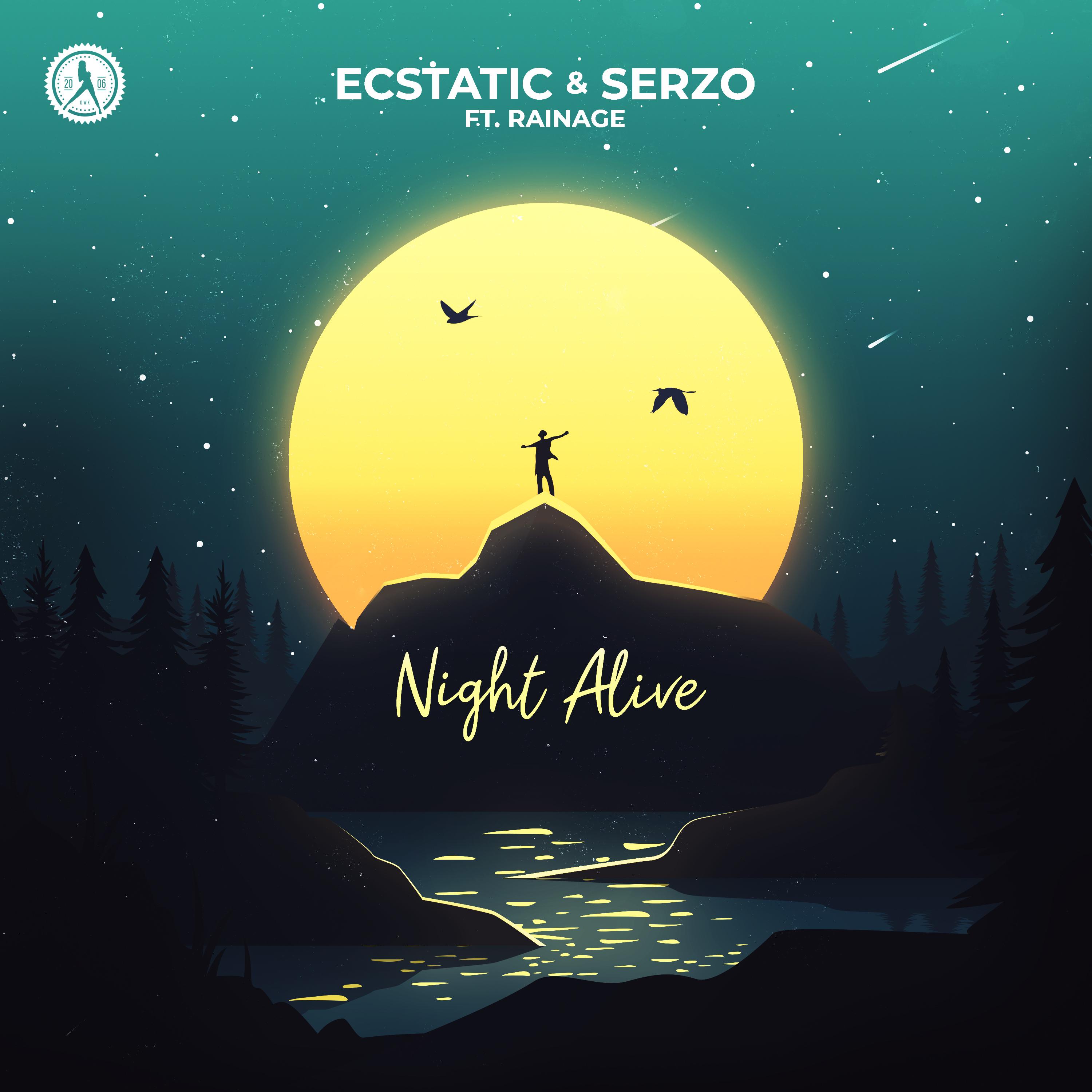 Night Alive_Ecstatic_Night Alive | 在线播放_Night Alive歌词_Night Alive下载 | 网易云音乐
