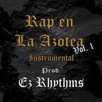 Rap En La Azotea, Vol.1 (Instrumental)